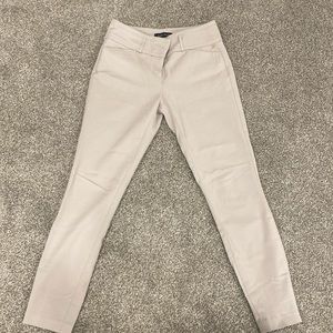 Ivanka Trump dress pants